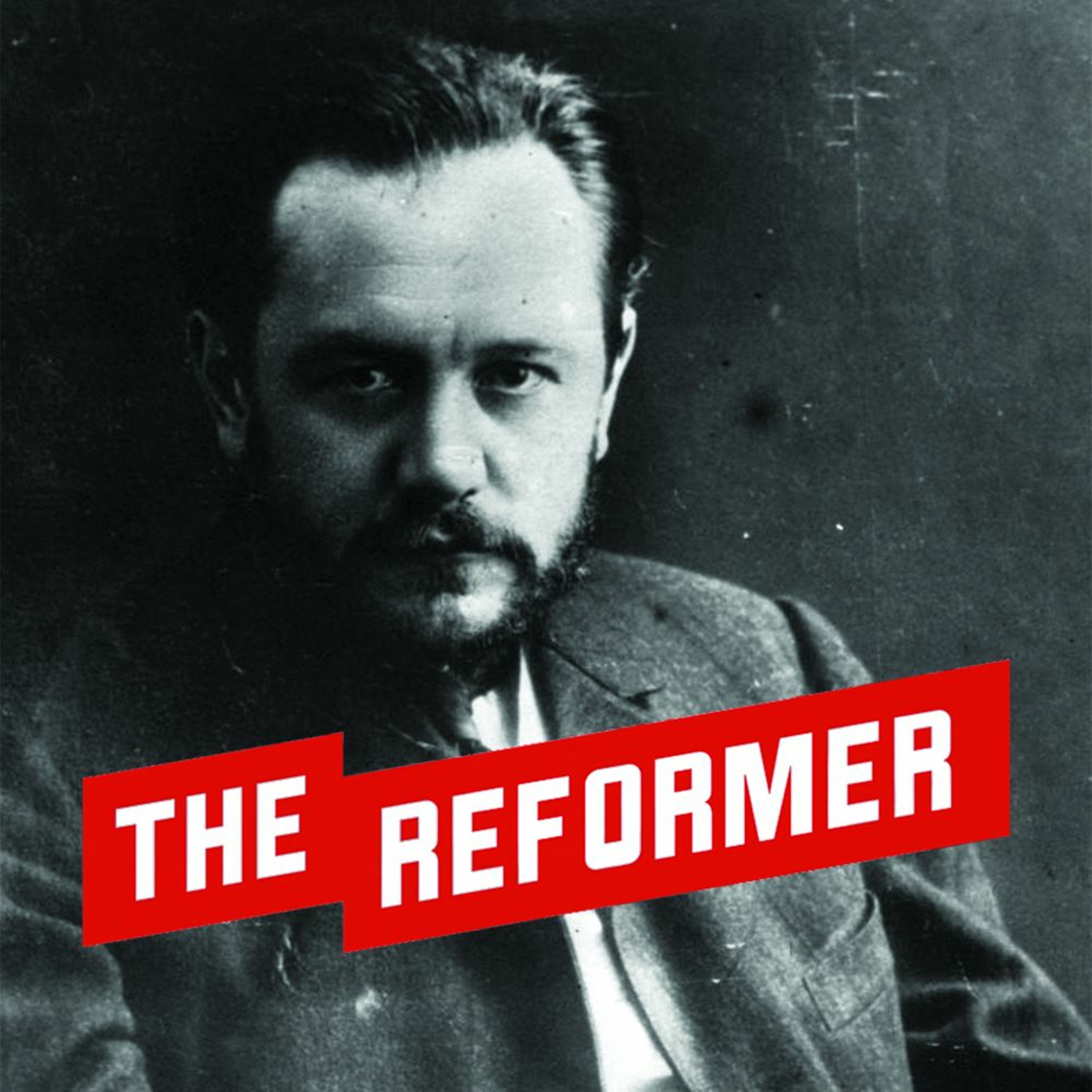 Judge Stephen F. Williams Full Interview on The Reformer