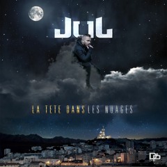 Jul - La tete dans les nuages