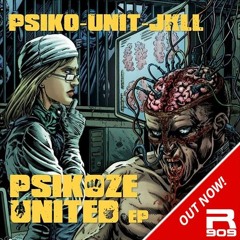 UNIT feat NOSS & Fishton - Kick The Ground (preview)OUT NOW !