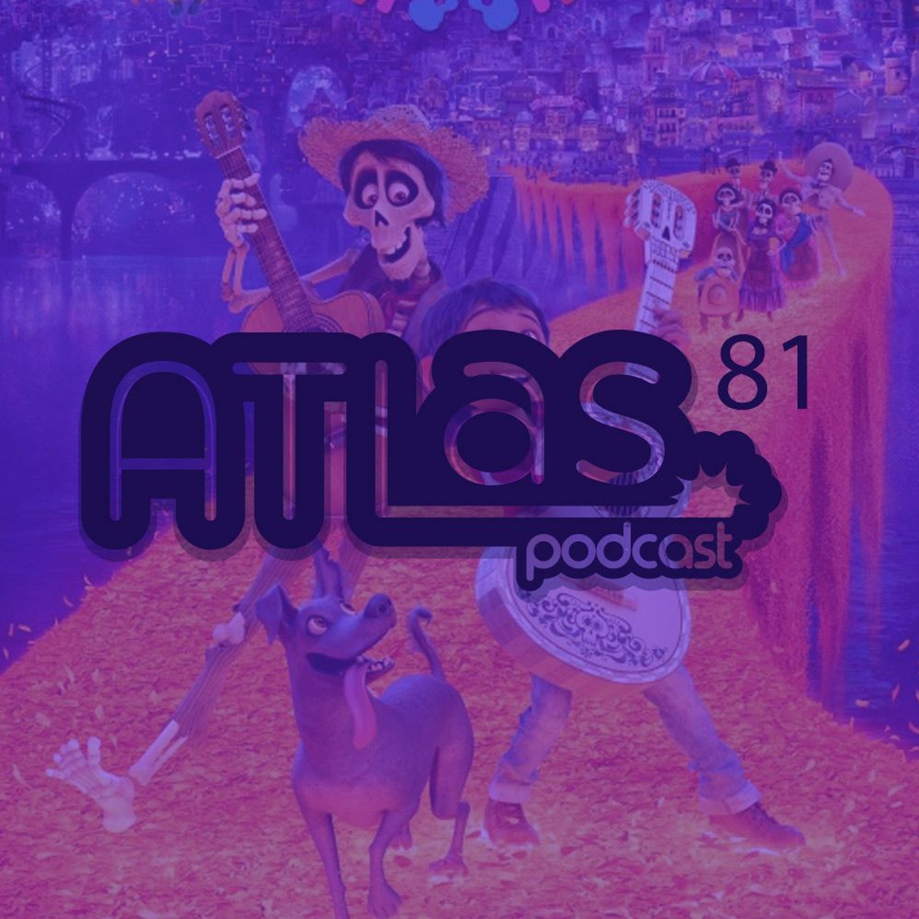 ATLas Podcast