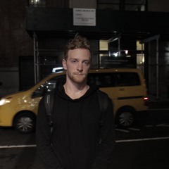 TopNotch Sessions 005 - James Hartnett