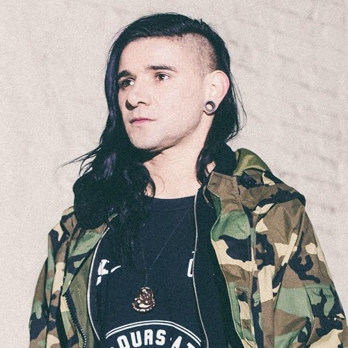 SKRILLEX - CALL HIM THE DEVIL (FT.WILD BELLE) [THE BLENDERS Edit PCWOY MC