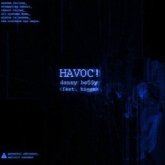 HAVOC ft. Biggs (prod. mjNichols)