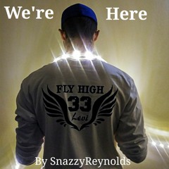 We're Here