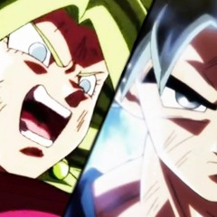 Akira Kushida - Ultimate Battle Full Song (Goku Vs Kefla) - Dragon Ball Super