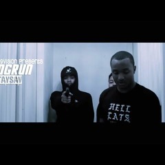 Taysav - Long Run (Official Audio)