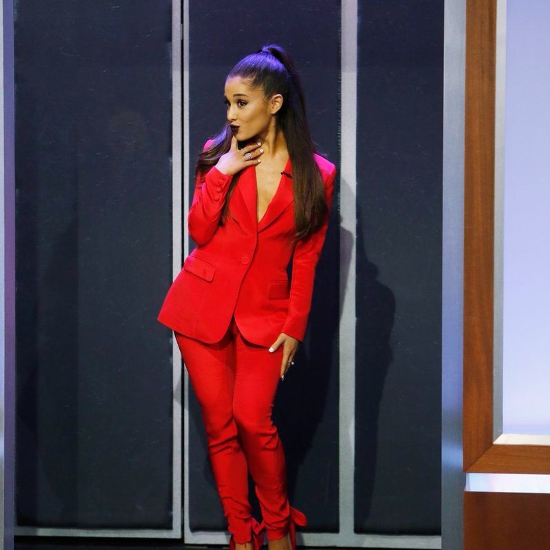 Stream Ariana Grande's Fans Are Called “Arianators