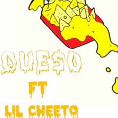 QUE$O ft. Lil Cheeto (prod by Cxdy)