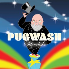 Pugwash Interview - Silverlake Album