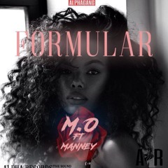 FORMULAR - M.O X Jay Manny