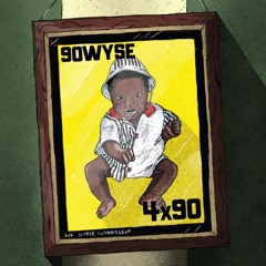 Zulu Jazz [Prod. Chillon Davis]