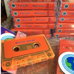 More Life beat tape - Side A - (Cassette out Now!)