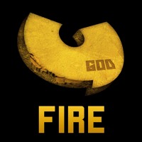 U-God - Fire (DJ Green Lantern Remix Ft. Method Man & Scotty Wotty)