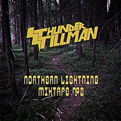 [MIX] ESP Institute - Listening Sessions VI - Thunder Tillman