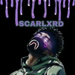 SCARLXRD - WEEKENDZ