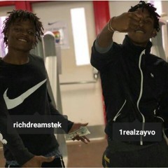 Feel My Pain -  (ft) @1RealZayvo