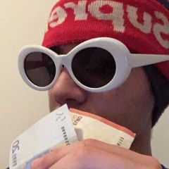 Mcdonalds (Prod. by CorMill)