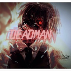 DEADMAN - $utraa. // T3 Ferri [Prod. BIV]