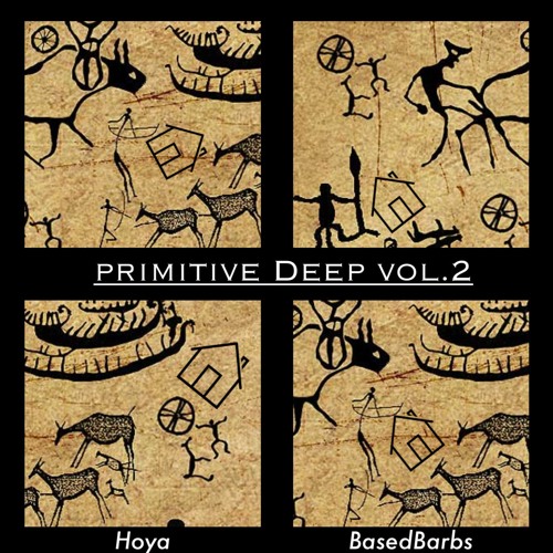 Primitive Deep Vol.2