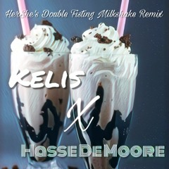 HerShe's Double Fisting Milkshake MASHUP (FREE DOWNLOAD)