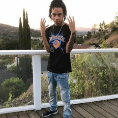 YBN Nahmir - No Hook ft. YBN Almighty Jay (DigitalDripped.com)