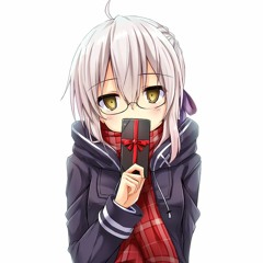 Fate grand order