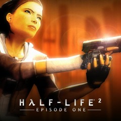 (Half-Life 2: Episode One) Guard Down
