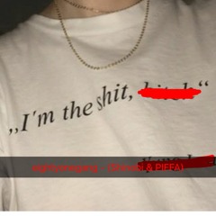 I'm The Sh!t - Ronin