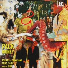 Askari- Pack Money Ft CB Masami prod. Tash