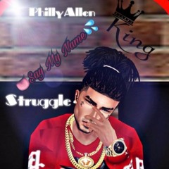 PhillyAllen-Struggle