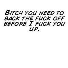 FUCK ØFF BEFØRE I GØ ØFF (Run Up On Me by XXXTentacion Remix) D-Money Diss