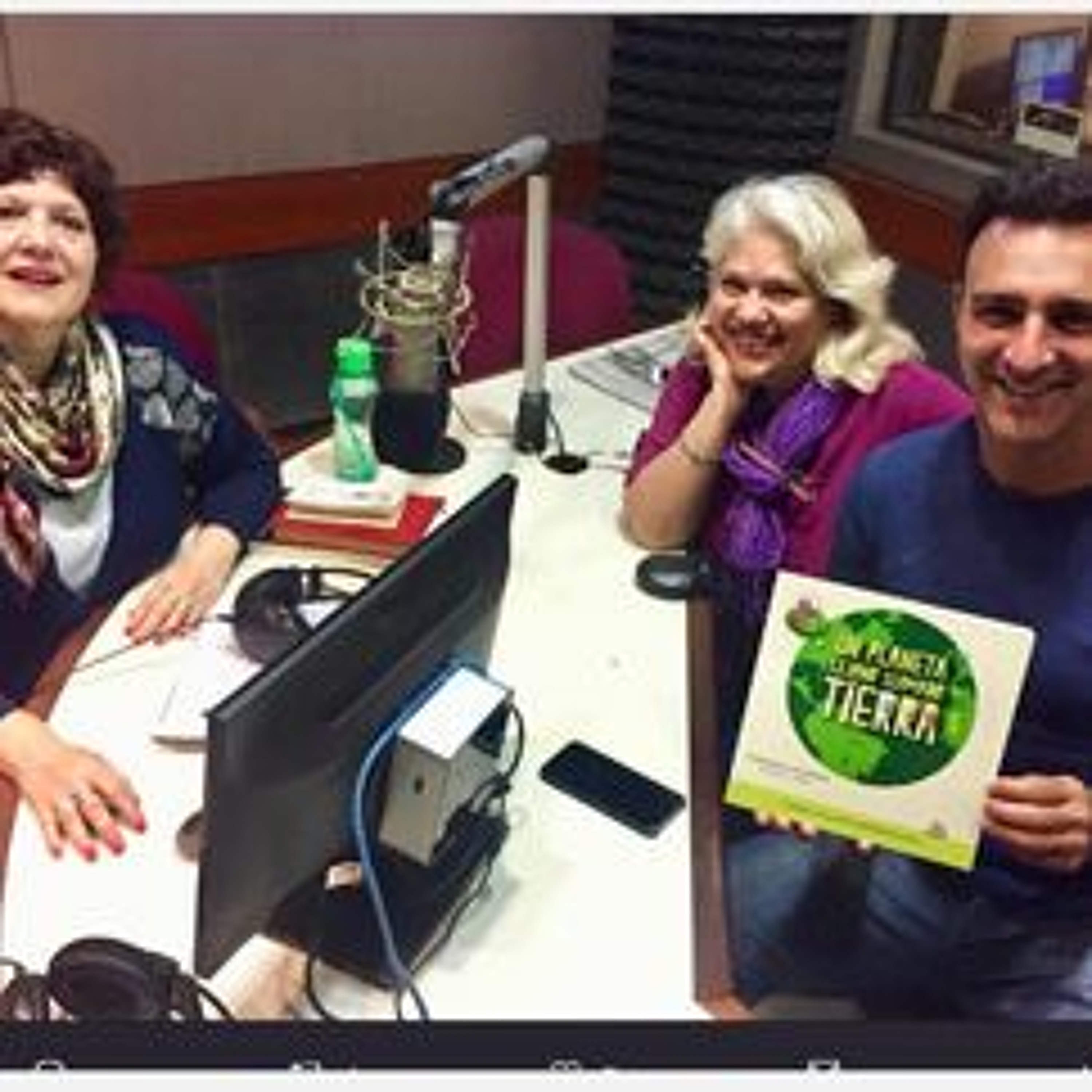 En Radio Palermo -programas completos