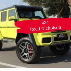 4x4 (dont box me in)