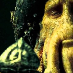 Calypso & Davy Jones - Locket Theme