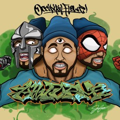 All Forms (Prod. Lucid Soundz)