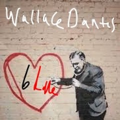 Wallace Dantes - 6love (CAROLINA)