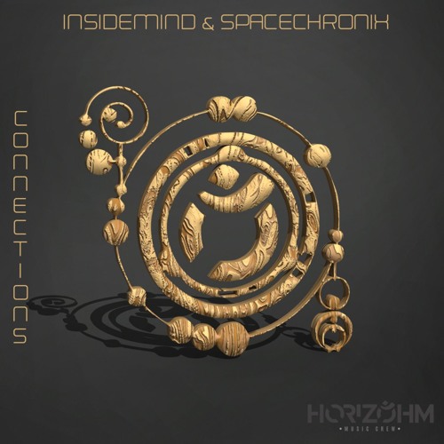 04 - Biscorondo, InsideMind & Spacechronix - Connections (Original Mix) E 150 - 154
