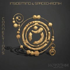 01 - Spacechronix & InsideMind - Caminhos De Vento (Original Mix)[ft.Alessandra Leão] - D# 148