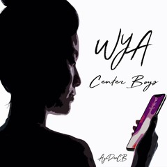 WYA ft. King Inc, Mookey, Yoshi Boy and J Barr