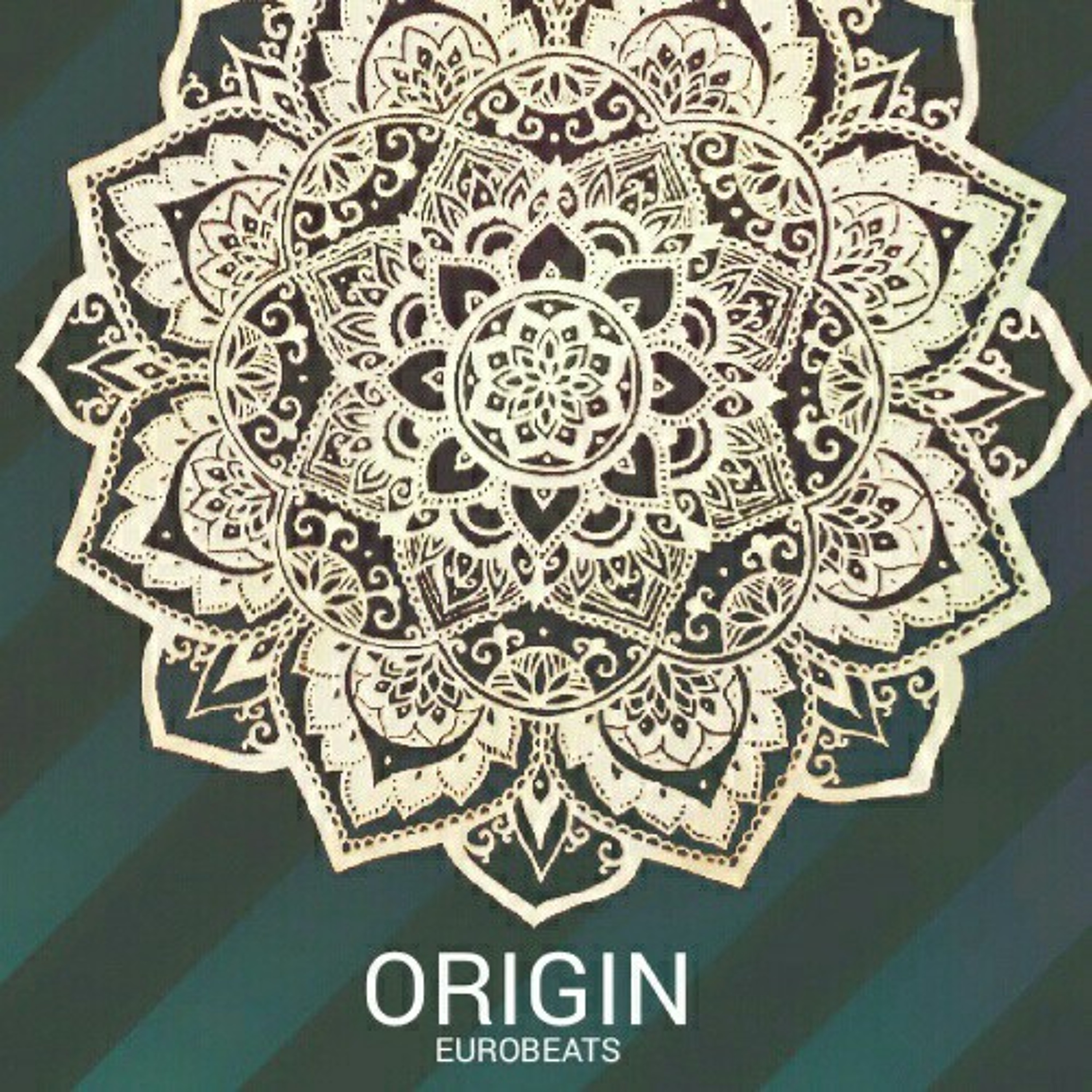 ORIGIN [KLOD.BEN] episode artwork