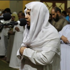 الشيخ أنس جـلـهـوم سورة يوسف. ...