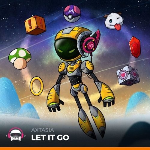 Axtasia - Let It Go