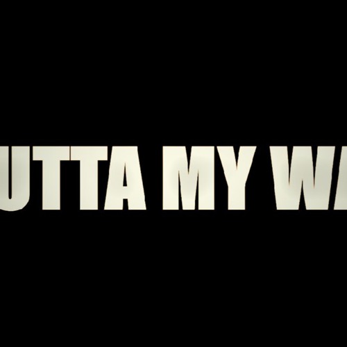 Emeka - (Fast) Outta My Way