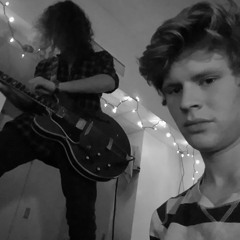 Parking Lot Cover - Blink 182 (Feat. Cody Quillen)