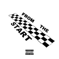 From The Start -Hitta ft BUM & Yvngduff prod(Quis )