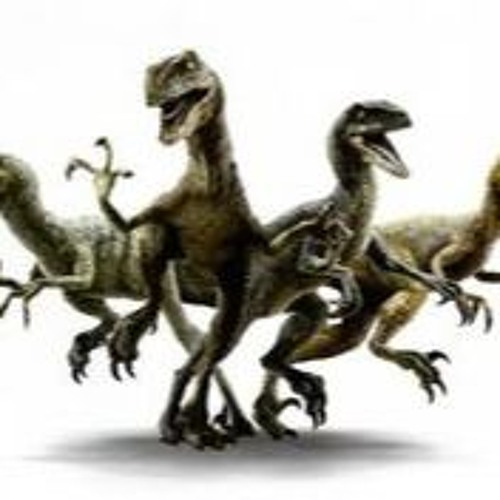 Invader! - Raptor Squad