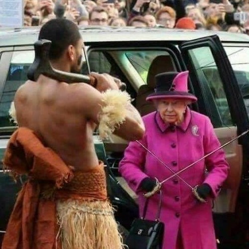Tekken