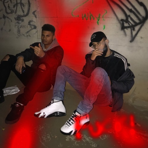 OG LUNG$ ft. Yes!no