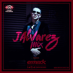 J Alvarez Mix By Ermack DJ I.R.