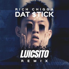 Rich Chigga - Dat $tick (luicsito REMIX) [ La Clinica Recs Premiere ]